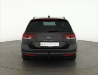 VW Passat Variant 2.0 TDI DSG