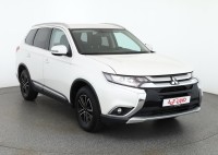 Mitsubishi Outlander 2.0 Active+ 4WD CVT