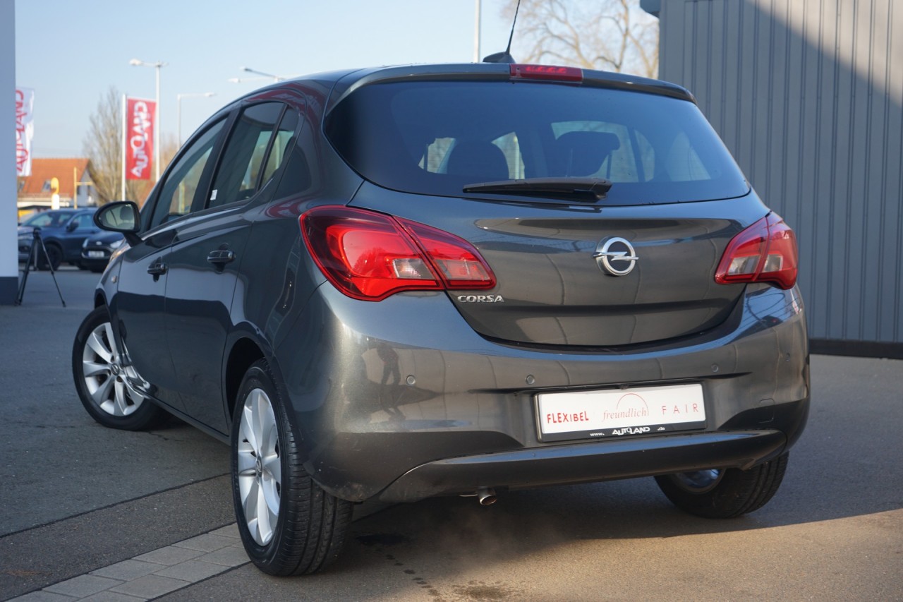 Opel Corsa 1.4