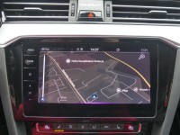 VW Passat Variant 2.0 R-Line 4Motion
