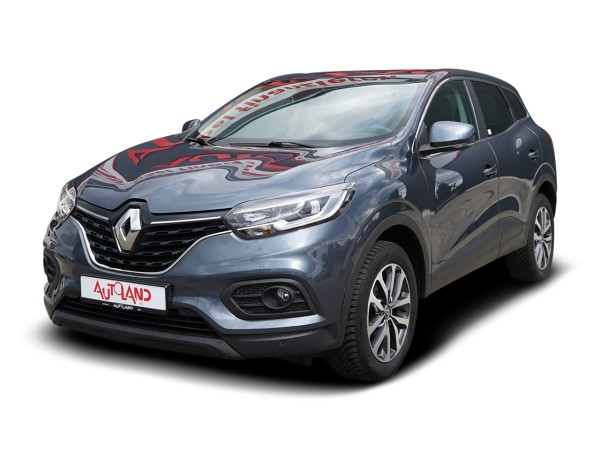 Renault Kadjar 1.3 TCE