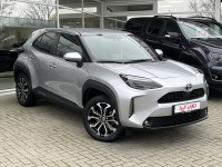 Toyota Yaris Cross 1.5 Hybrid