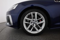 Audi S5 SB 3.0 TDI quattro