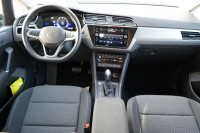 VW Touran 1.5 TSI DSG