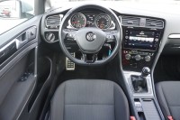 VW Golf VII Variant 1.4 TSI Sound