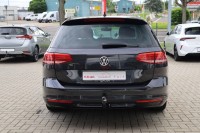 VW Passat Variant 1.5 TSI Comfortline
