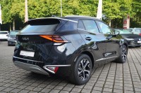 Kia Sportage 1.6 M-Hybrid GT-Line 4WD