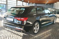 Audi A4 Avant 35 2.0 TDI S line