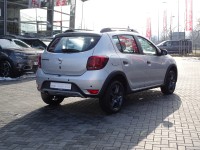 Dacia Sandero II TCe 90 Stepway Celebration