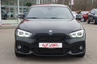 BMW 118 i Edition M Sport Shadow