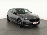 Skoda Scala 1.5 TSI DSG Monte Carlo
