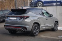 Hyundai Tucson 1.6 N Line Mild-Hybrid