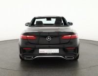 Mercedes-Benz E 220 E220 d Cabrio AMG Line