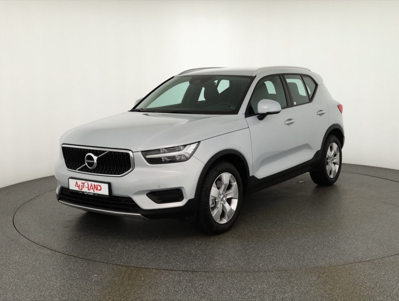 Volvo XC 40 XC40 T4 Momentum Pro