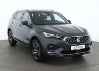Seat Tarraco 2.0 TSI Xcellence 4Drive