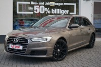 Audi A6 2.0 TDI Avant ultra S-Tronic