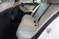 Mercedes-Benz C 180 C180 T 7G-DCT