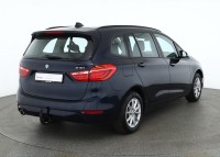 BMW 216 i Advantage