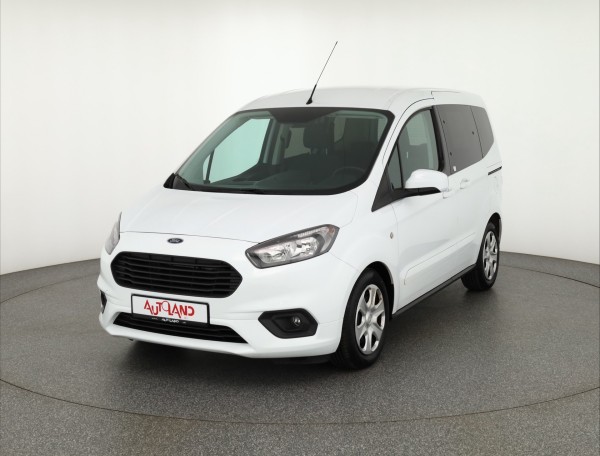 Ford Tourneo Courier 1.5 TDCi