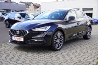 Vorschau: Seat Leon 1.5 Xcellence