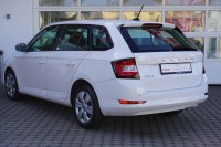 Skoda Fabia Combi 1.0 MPI Active