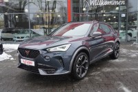 Vorschau: Cupra Formentor 1.4 Hybrid VZ e- DSG
