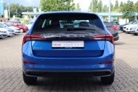 Skoda Scala 1.0 Active