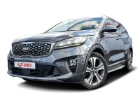 Kia Sorento 2.2 CRDi 4WD LED Navi AHK Panorama 360°