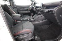 Hyundai Tucson 1.6T-GDI N-Line