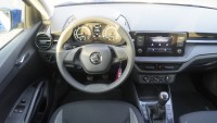 Skoda Fabia 1.0 MPI Active