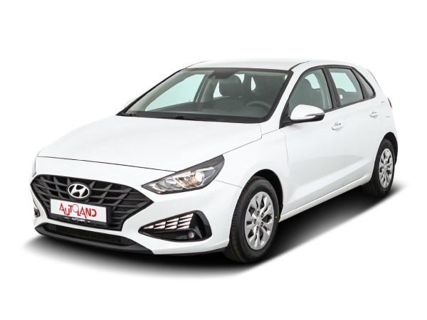 Hyundai i30 1.4 Select