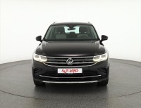 VW Tiguan 2.0 TDI 4Motion Elegance
