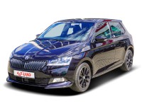 Skoda Fabia 1.0 TSI Monte Carlo ACC LED Panorama PDC