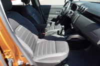 Dacia Duster II 1.3 TCe 130