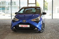 Vorschau: Toyota Aygo 1.0