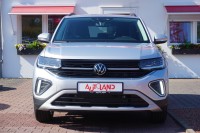 VW T-Cross 1.5 TSI DSG