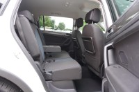 VW Tiguan Allspace 2.0 TDI Comfortline