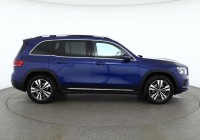 Mercedes-Benz GLB 200 4Matic