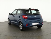 Hyundai i10 1.0