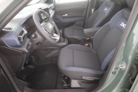 Dacia Duster TCe 130