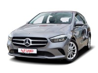 Mercedes-Benz B-Klasse B180 Progressive Navi Sitzheizung LED