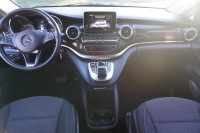 Mercedes-Benz V-Klasse V 220d EXTRALANG