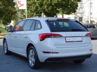 Skoda Scala 1.0 TSI DSG