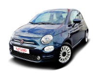 Fiat 500 1.0 mHev Dolcevita Tempomat Bluetooth Einparkhilfe hinten