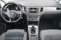 VW Golf Sportsvan VII 1.4 16V TSI Allstar BMT/Start-S