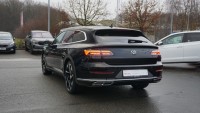 VW Arteon Shooting Brake 2.0 DSG R-Line