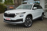 Vorschau: Skoda Kodiaq 1.5 TSI