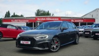 Vorschau: Audi A4 Quattro Avant 45 TFSI edition one quattro