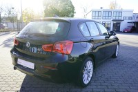 BMW 118 118i Advantage Aut.