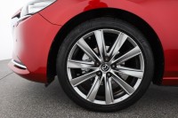 Mazda 6 2.0 SKYACTIV-G Sports-Line